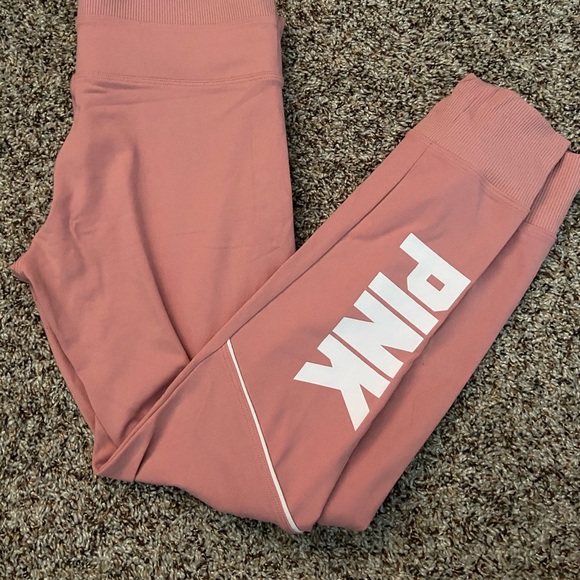 PINK Victoria's Secret Pants - Victoria’s Secret PINK ultimate workout pants